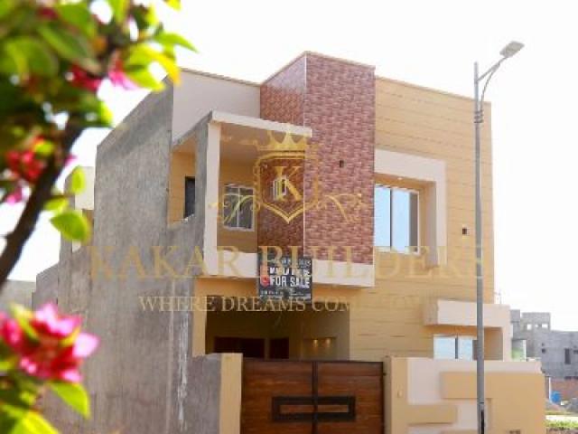 House for sale in Multan, Islamabad Capital Territory