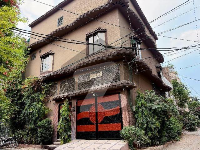 House for sale in Peshawar, North West Frontier Province