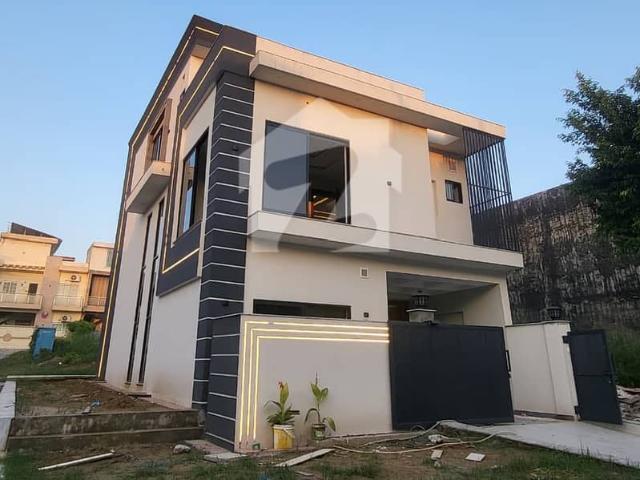 House for sale in Islamabad