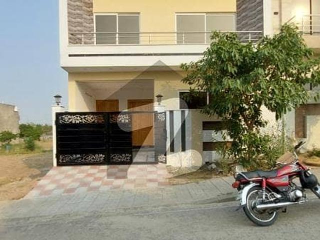 House for sale in Islamabad