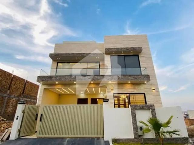 House for sale in Islamabad