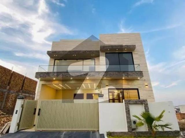 House for sale in Islamabad