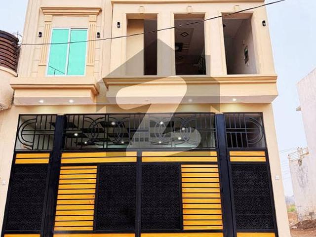 House for sale in Peshawar, North West Frontier Province