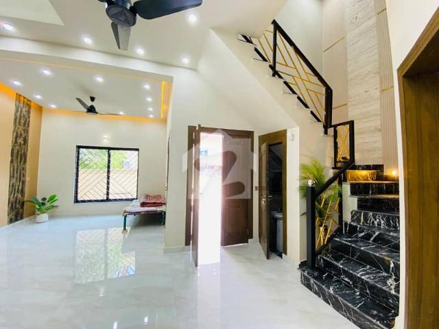House for sale in Rawalpindi, Islamabad Capital Territory