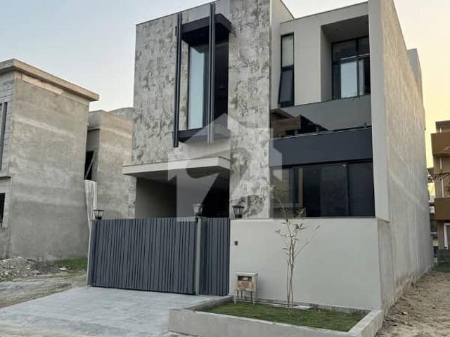 House for sale in اسلام آباد, زون 1