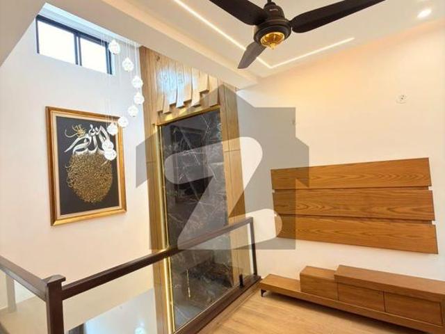 House for sale in Rawalpindi, Islamabad Capital Territory