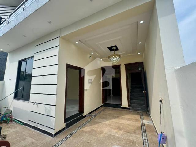 House for sale in Islamabad