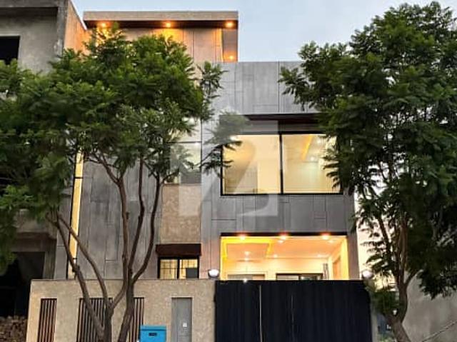 House for sale in Islamabad