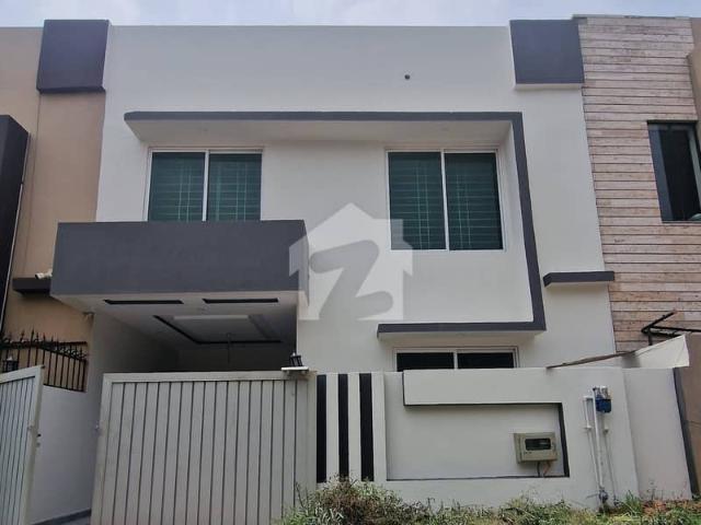 House for sale in Islamabad