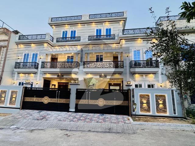House for sale in Islamabad Capital Territory