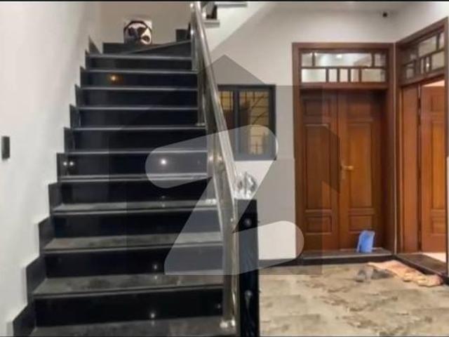 House for rent in اسلام آباد, زون 1