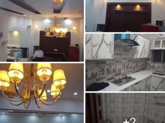 House for rent in Rawalpindi, Islamabad Capital Territory