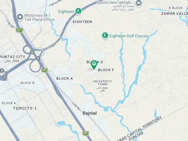 Property for rent in اسلام آباد, زون 1