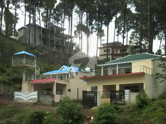 Property for sale in Murree, Islamabad Capital Territory