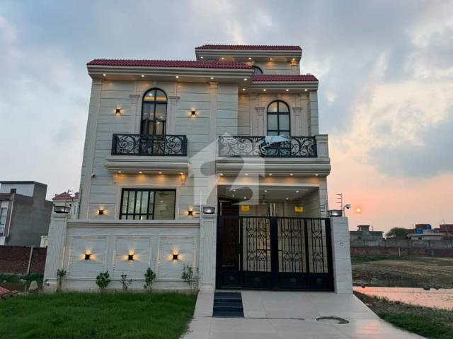 House for sale in Rawalpindi, Islamabad Capital Territory