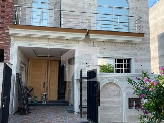 House for rent