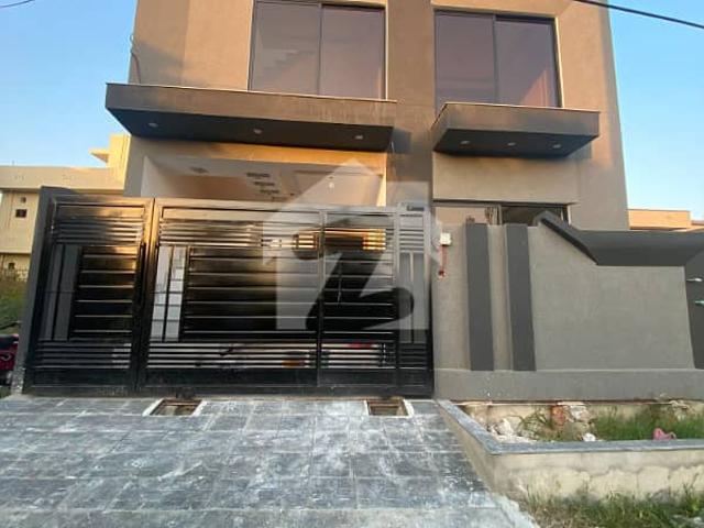 House for sale in اسلام آباد, زون 1