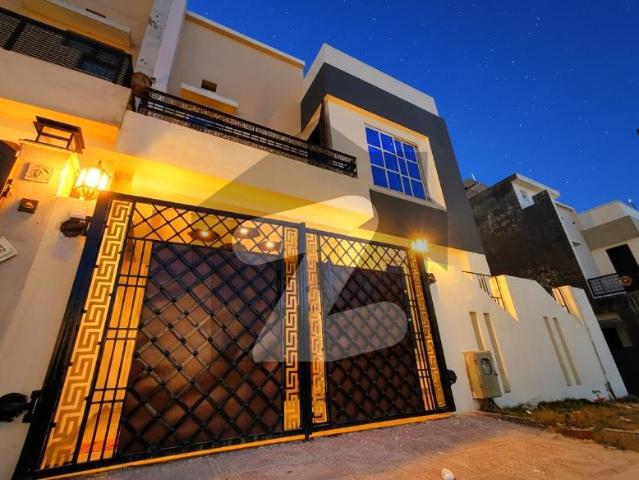 House for sale in Rawalpindi, Islamabad Capital Territory