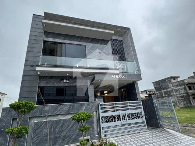 House for sale in اسلام آباد, زون 1