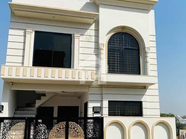 House for sale in Islamabad