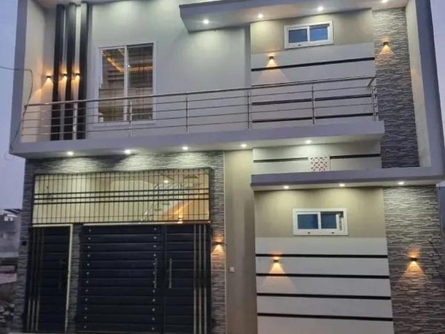 House for sale in Bahawalpur, Islamabad Capital Territory