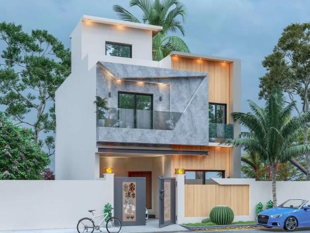 House for sale in Jhelum, Islamabad Capital Territory