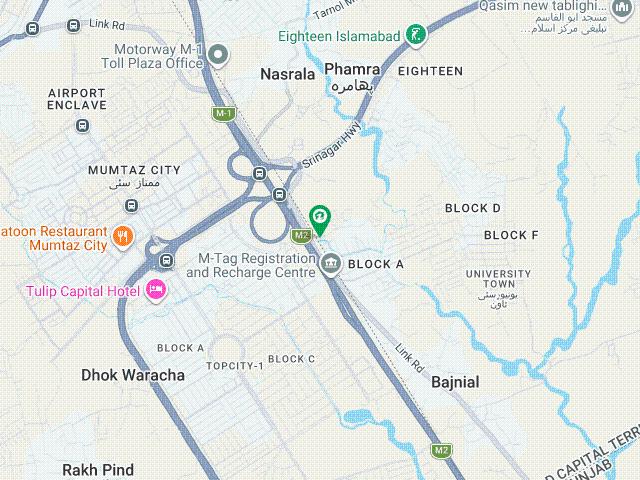 House for rent in Islamabad