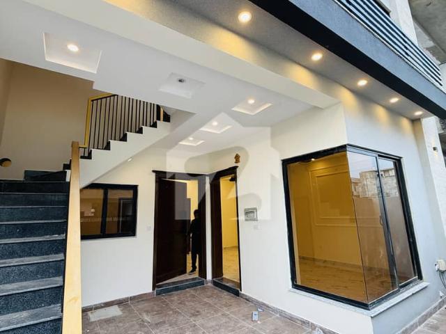House for rent in Islamabad