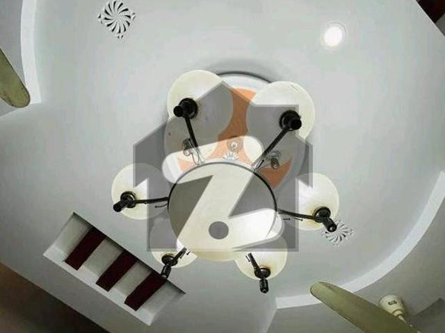 House for rent in اسلام آباد, زون 1