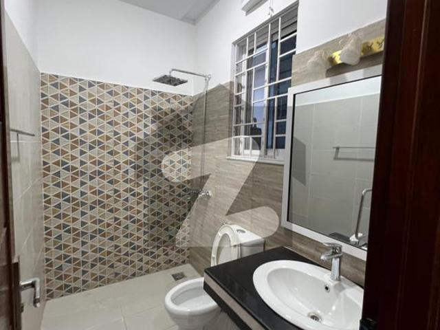House for rent in Islamabad