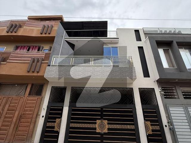 House for rent in Peshawar, North West Frontier Province