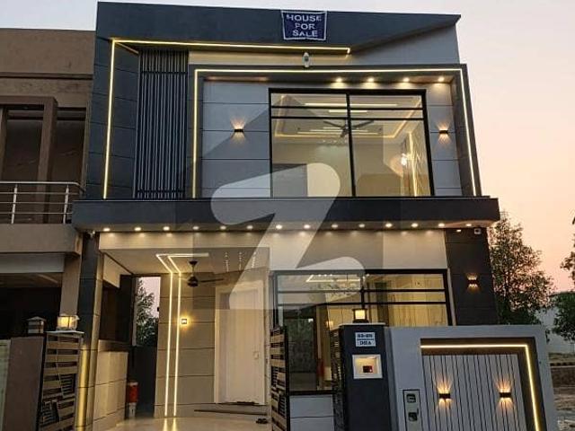 House for sale in Rawalpindi, Islamabad Capital Territory