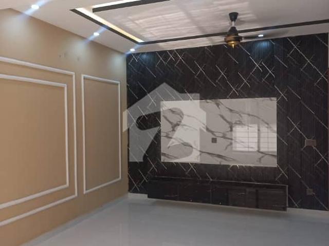House for sale in Islamabad