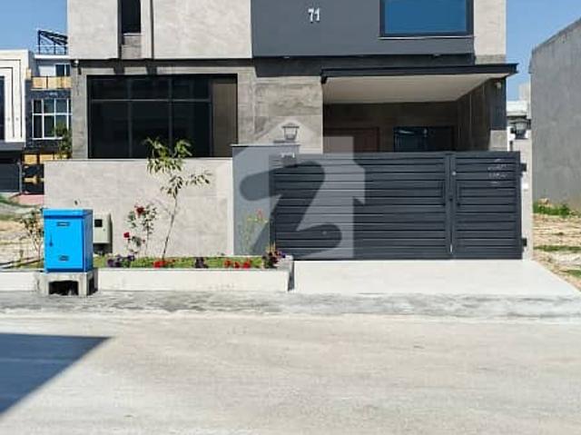 House for sale in Islamabad