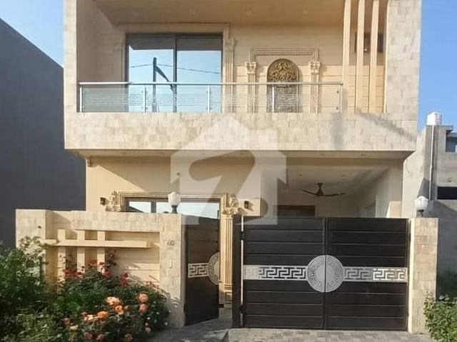 House for sale in Rawalpindi, Islamabad Capital Territory