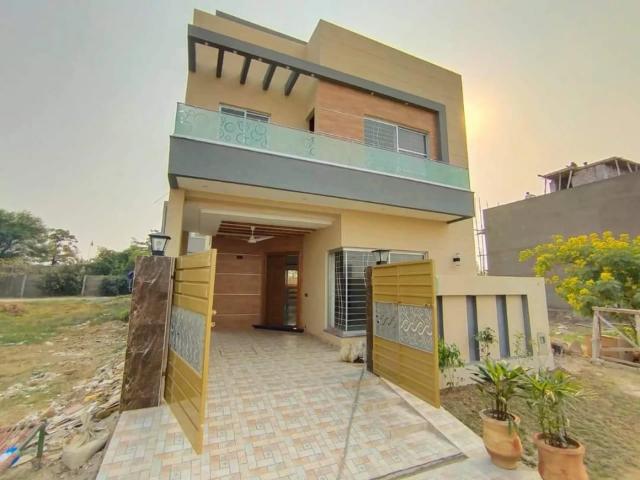 House for sale in Rawalpindi, Islamabad Capital Territory