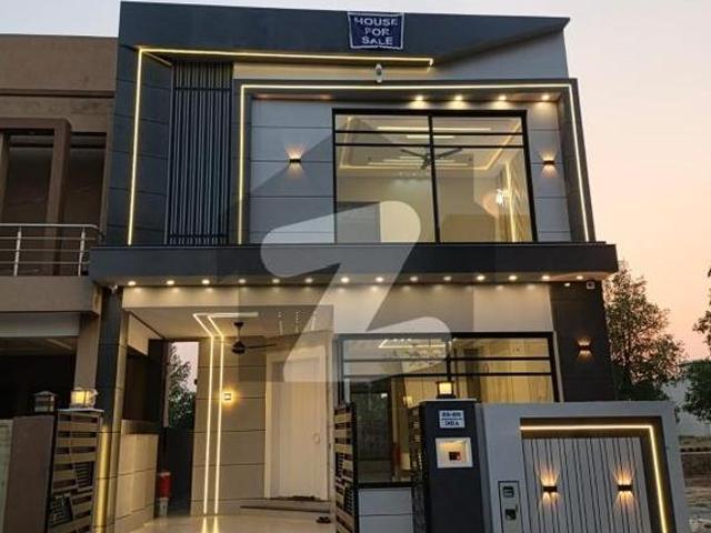 House for sale in Rawalpindi, Islamabad Capital Territory