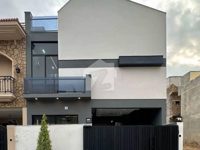 House for sale in Islamabad