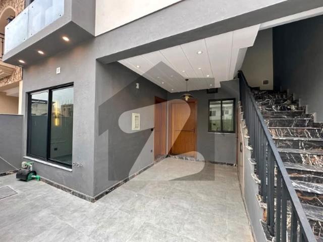 House for sale in Islamabad