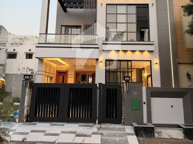 House for sale in Rawalpindi, Islamabad Capital Territory