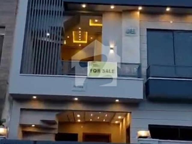 House for sale in Islamabad