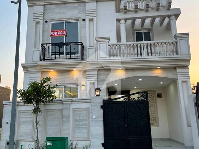 House for sale in Islamabad