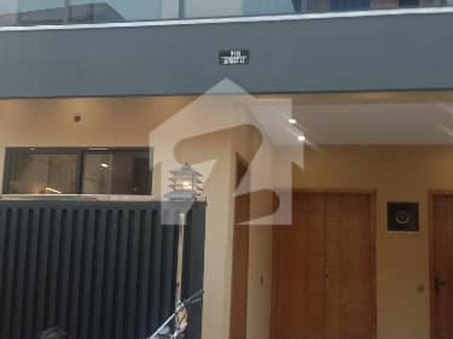 House for sale in Islamabad