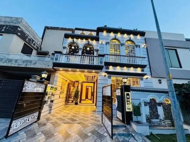 House for sale in Rawalpindi, Islamabad Capital Territory