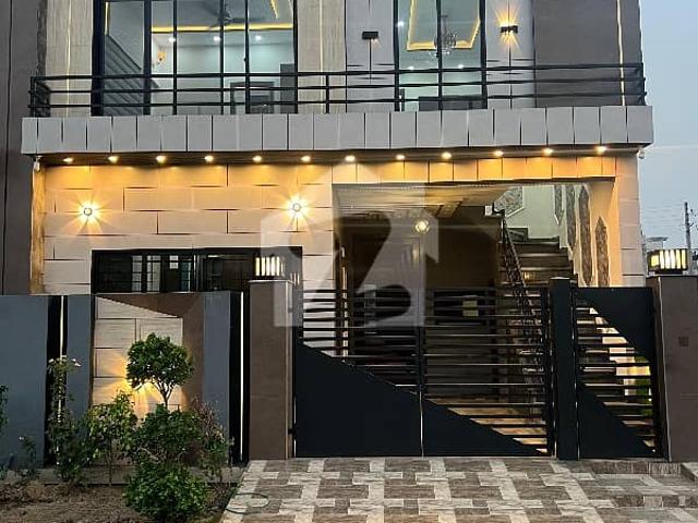 House for sale in Rawalpindi, Islamabad Capital Territory