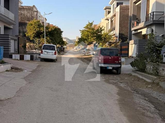 House for sale in Islamabad