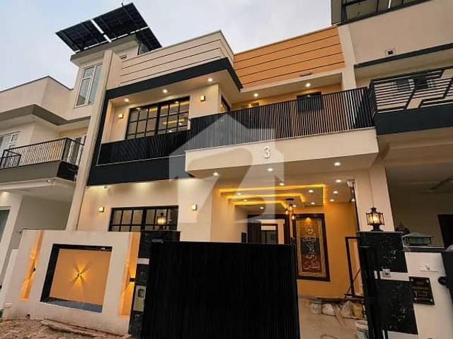 House for sale in Islamabad