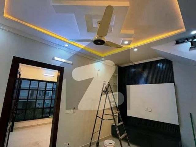 House for sale in Islamabad