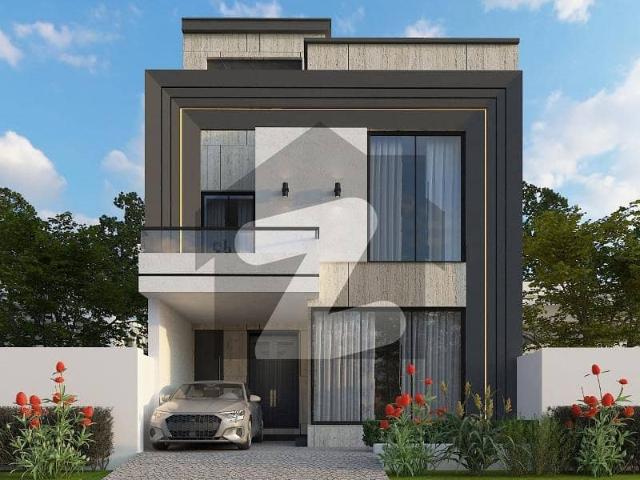 House for sale in Rawalpindi, Islamabad Capital Territory