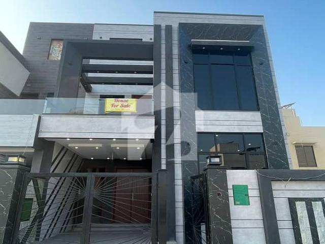 House for sale in Rawalpindi, Islamabad Capital Territory